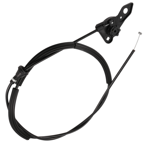 Bonnet Hood Release Cable Rod 51231960853 for 3 Series E36 1