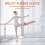 Ballet Dancer Rubber Sleeve Foot Stretcher Soft Elastic Cuff Arch Enhancer Dancing for 6