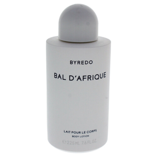 Byredo Bal D Afrique testpol 7,6 uncia