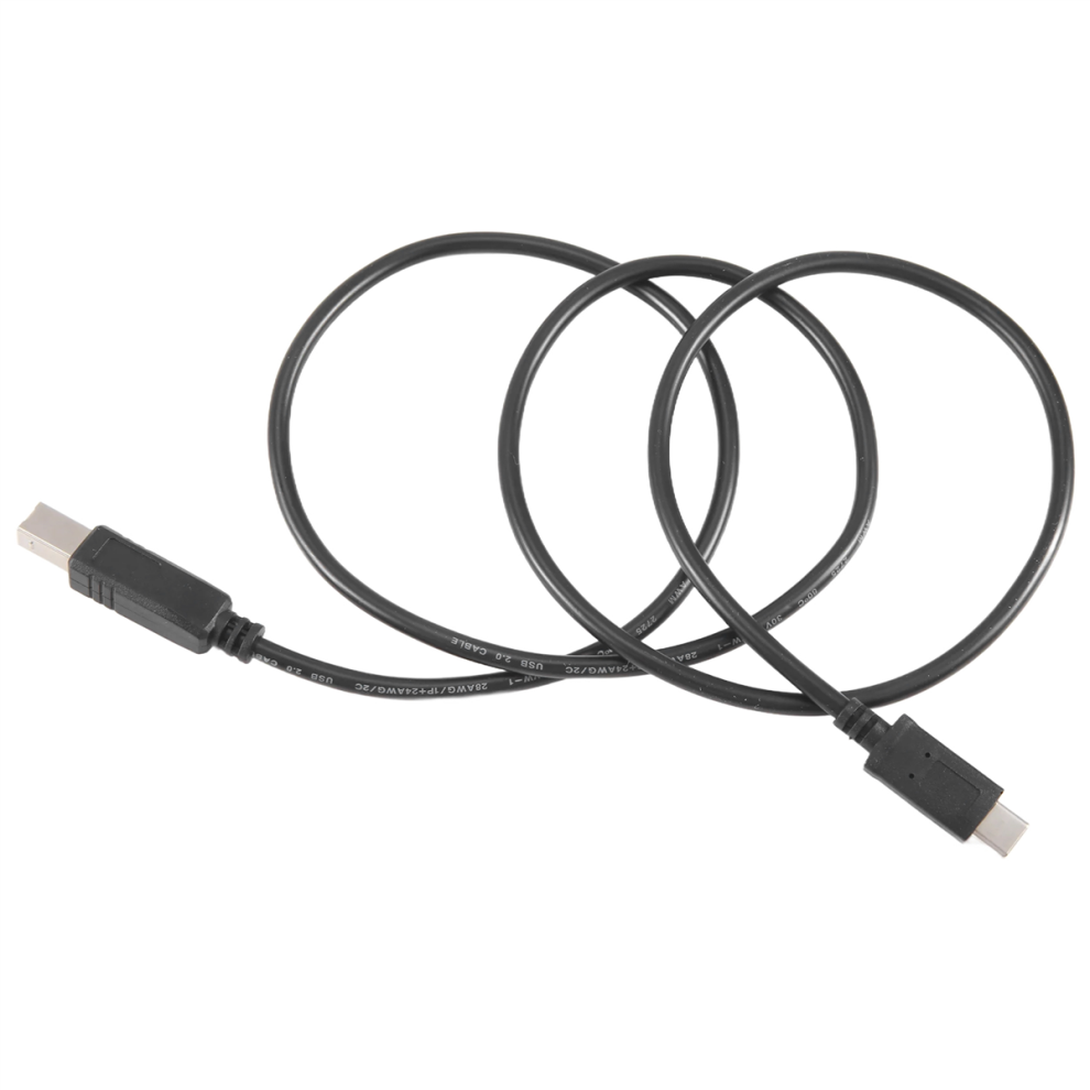 Photos - Cable (video, audio, USB) Jehiatek USB-C USB 3.1 Tipo C A 2.0 B Dati Telefonico Stampante 