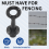 Barbed Wire Pullers, Gripper for Barb Replacement Fence Stretcher Tool, Repair and 7