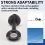 Barbed Wire Pullers, Gripper for Barb Replacement Fence Stretcher Tool, Repair and 8