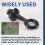 Barbed Wire Pullers, Gripper for Barb Replacement Fence Stretcher Tool, Repair and 9