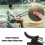 Cast Cannon Surf Fishing Trigger,4 Pcs Aid Sea Casting Trigger,Cast Ease Pro for Shore Beach 4