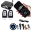 Car Remote Start Stop Kit Bluetooth Mobile Phone APP Control Engine Ignition Open Trunk PKE Keyless Entry Alarm 6