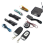 Car Remote Start Stop Kit Bluetooth Mobile Phone APP Control Engine Ignition Open Trunk PKE Keyless Entry Alarm 8