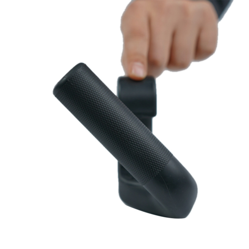 Gyms Angled Grip Handle Pulls Up Resistance Band Exercises Attachments for Pulls-Up Bar Workouts 2