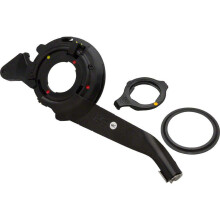 Shimano Alfine 11 Ταχύτητες Κέντρο Κασετών