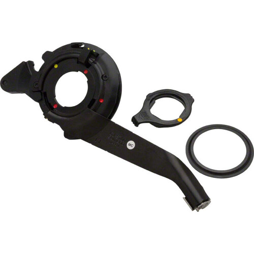 Shimano Shimano Alfine 11 Ταχύτητες Κέντρο Κασετών