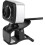 Webcam, Webcam Web Camera Cam 360 Degree Built in Mic Webcam Desktop PC Camera(Black) 6