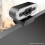 Webcam with Built-in Microphone for Live Stream Video Call Video Conference Online Teaching(Black) 4