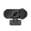4K Full Hd Computer Network Camera with Microphone USB Plug  Laptop Desktop Video Call Work(Black) 1