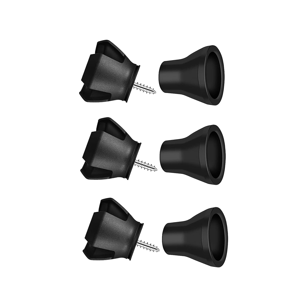 6 Pcs Golf Ball Retriever Picker for Putter Picking Accessories Pick Up Training Aids-image-OPC-PHZDNSY-NEW