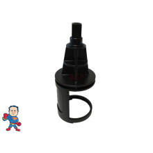 SPA Hot wanny Diverter Ulepszone STEM 2 Waterway Waterway CMP Hydroair Universal