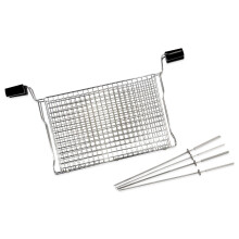 Καλάθι Ronco Ready Grill με Κεμπάπ