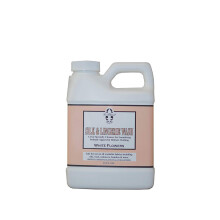 Le Blanc White Flowers Nettoyant pour soie et lingerie - 16 FL. OZ. Un paquet