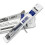 Pentel Pentel Refill Ink - For EnerGel PRO Permanent Gel Pen  (0.7mm) Medium 5