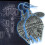 Star Wars Σκουλαρίκια 3D Millennium Falcon Star Wars 5