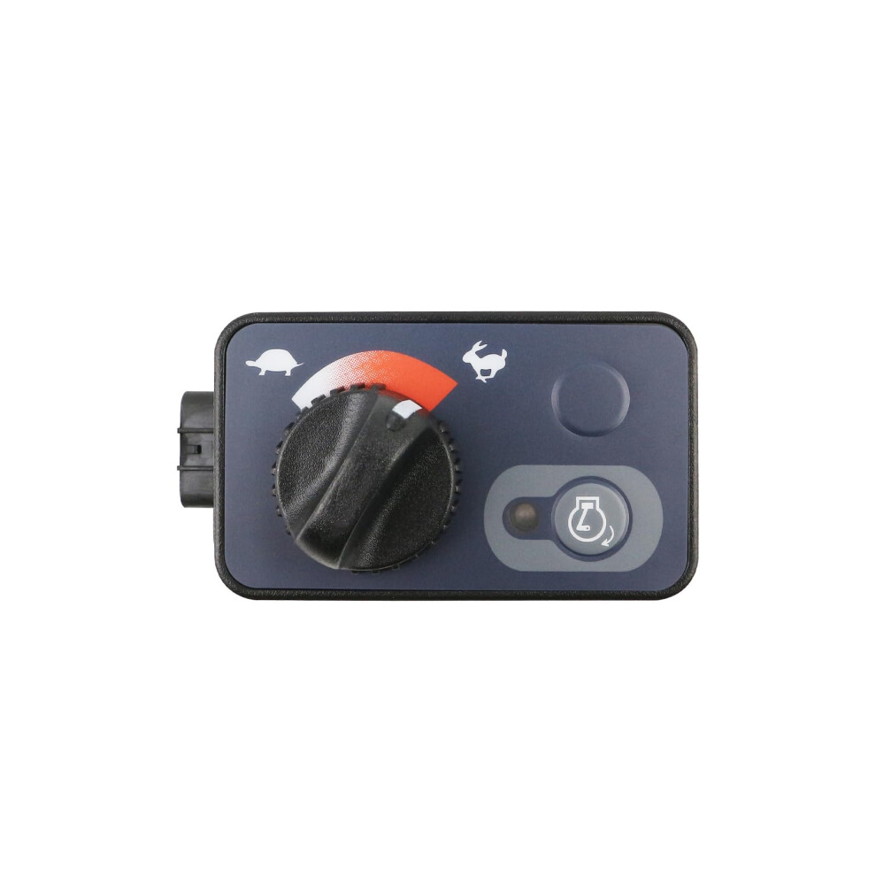 Throttle Controller Panel Assy Rd13853513 Rd13853513 Compatible With Kubota Excavator Kx183 Kx161 Kx185 U30 U55 U50 Engine V3307 V1703 689788463223