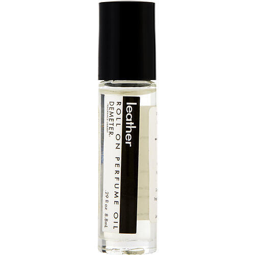 DEMETER LEATHER by Demeter ΑΡΩΜΑΤΙΚΟ ΛΑΔΙ ΡΟΛΟ 0.29 OZ