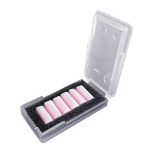 Preo Prima Shogyo Replacement Spare Silicon Rubber 8mm Included 6 Replacement Rubber) Applicable Model c-180 c-2000