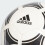 Adidas adidas Unisex-Adult Tango Glider Ποδόσφαιρο, Λευκό/Μαύρο, 5 5