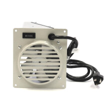 Mr. Heater F299201 Vent-Free Flower Accessory Kit (2016-nuvarande) Multi