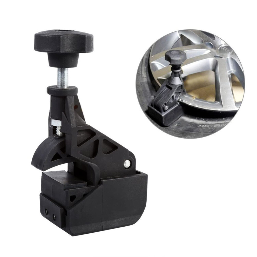 Nylon Tire Changer Bead Clamp Drop Center Tool Machine 689788464916