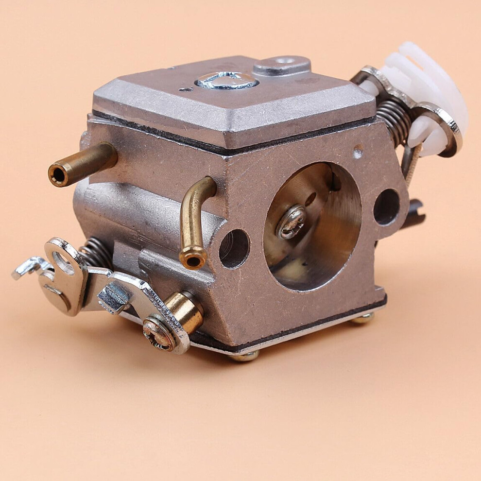 Carburetor Assy Replacement For Husqvarna 362 365 371 372 372Xp Gas Chaaw Walbro Carb New 689788465050