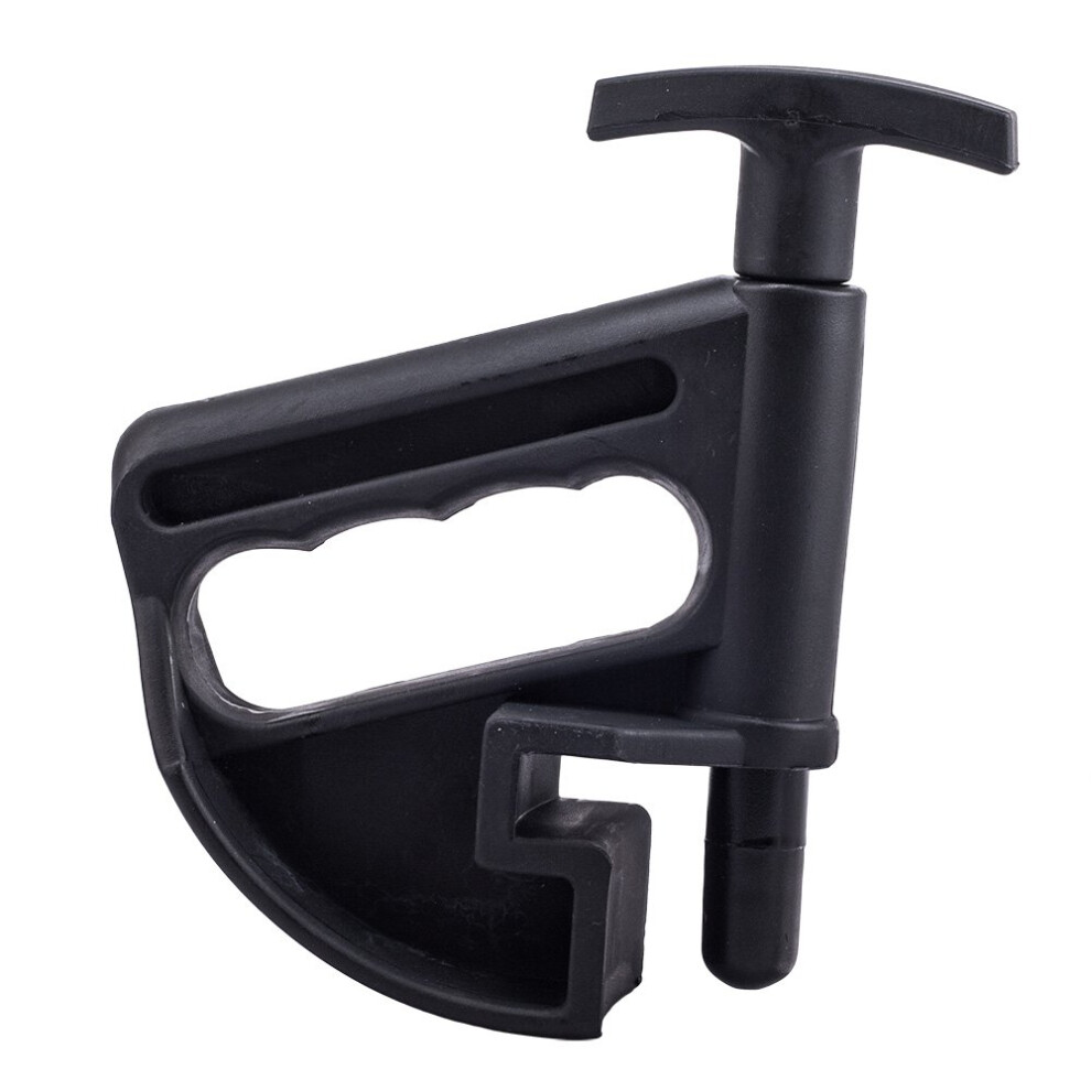 Tire Changer Bead Clamp Drop Center Tool Universal Rim Clamp Hunter Coats 689788465418