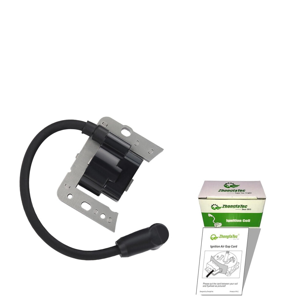 Solid State Ignition Coil Replace Go Cart With A 6Hp Tecumseh Engine 689788465586