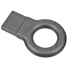 Buyers Products LW10 Deichsel aus geschmiedetem Stahl