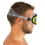 Cressi Cressi Pano 3, Klar/Lime 5