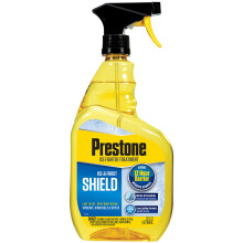 Prestone AS246 Ice and Frost Shield Vehicle Glass Treatment 32 oz.