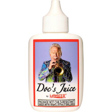 Doc's Juice - Olio per valvole per strumenti in ottone di DOC SEVERINSEN