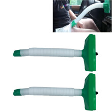 Cooler for Men Balls in Car, Jewel Cooler for Men Balls, Cool Car Accessories (Size : 2PCS)