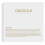 Orogold Λευκό Χρυσό 24K Κλασικό Scrub Σώματος 275 g., 9.7 oz. 5