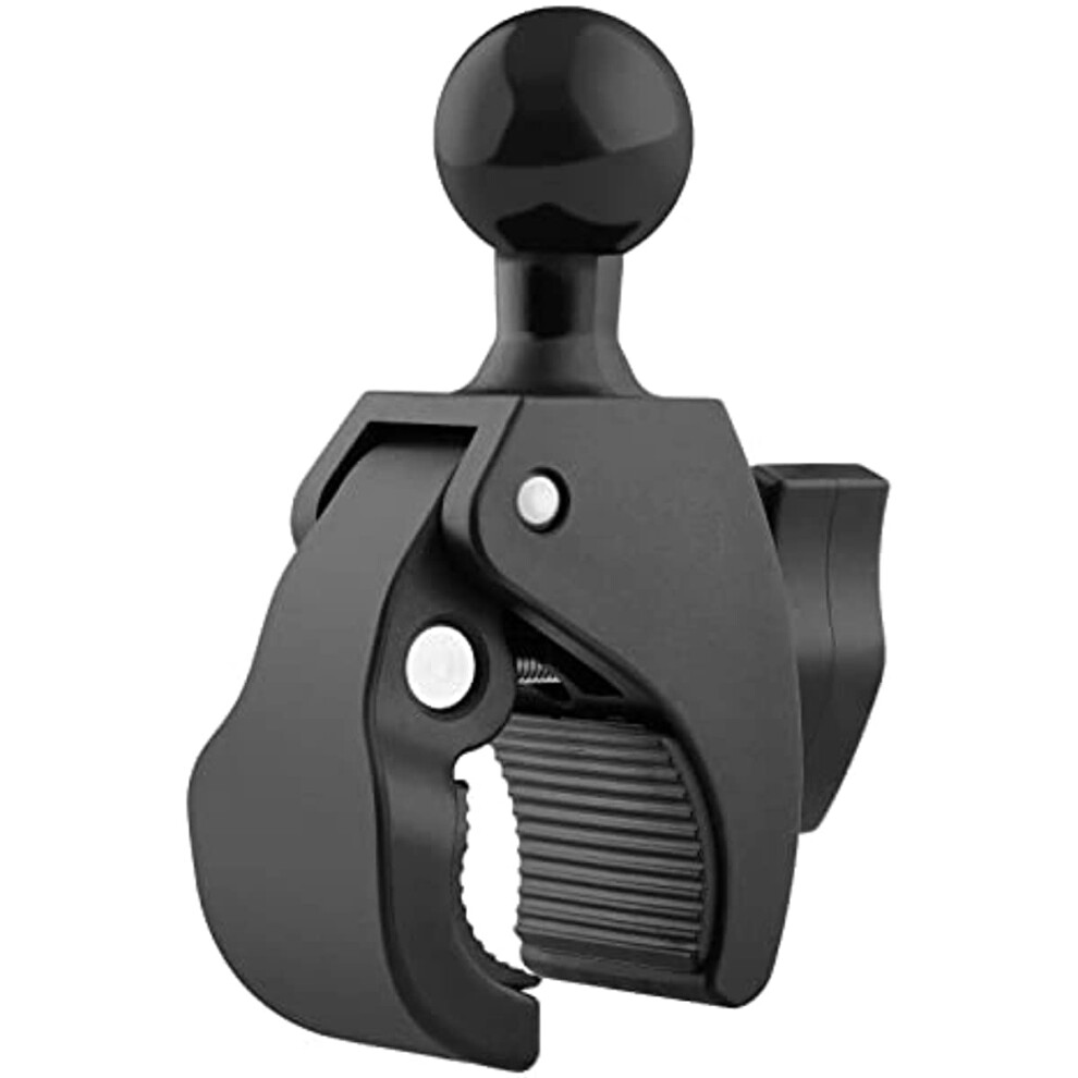 Quick Release Toughclaw Clamp Handlebar Rail Mount Base With 1' 25Mm Ball 689788467290