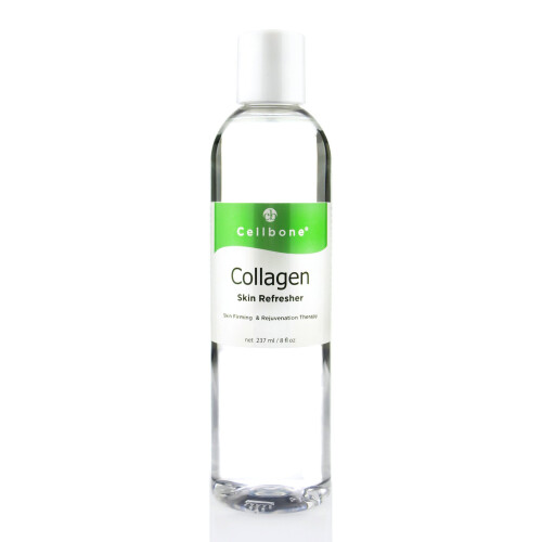 Toner αναζωογόνησης δέρματος Cellbone Collagen