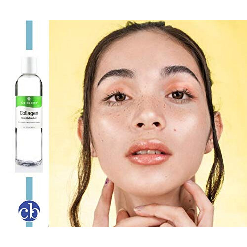 Toner αναζωογόνησης δέρματος Cellbone Collagen 2
