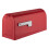 ARCHITECTURAL MAILBOXES 7600R MB1 Mailbox  Medium  Red 1