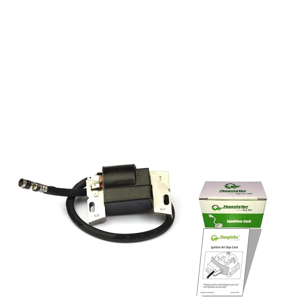 Ignition Coil Replaces Bs Intek Vtwin 18Hp 22Hp 24Hp 26Hp For Craftsman Gt5000 Poulan Pro Lawn Tractor 689788468266