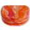 QUIST (TM) Ortodontisk Retainerfodral (Orange) 5