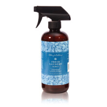 Abbey & Sullivan Linen Spray Fresh Tvtt 16 oz