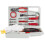 75CAR1033 Emergency Roadside Assistance Tool and Auto Kit by – 30 Piece 1