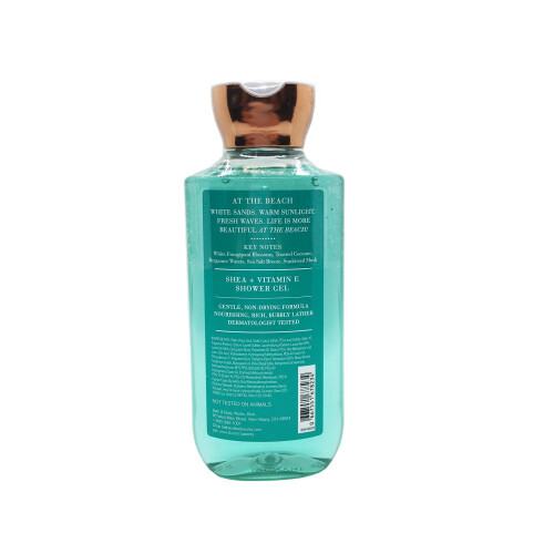 Bath & Body Works Bath & Body Works Σαμπουάν Σώματος 8 Οζ Στην Παραλία 2