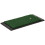 Callaway Callaway FT Launch Zone Golf Hitting Mat with Rubber Backing Golf Putting Mat 2