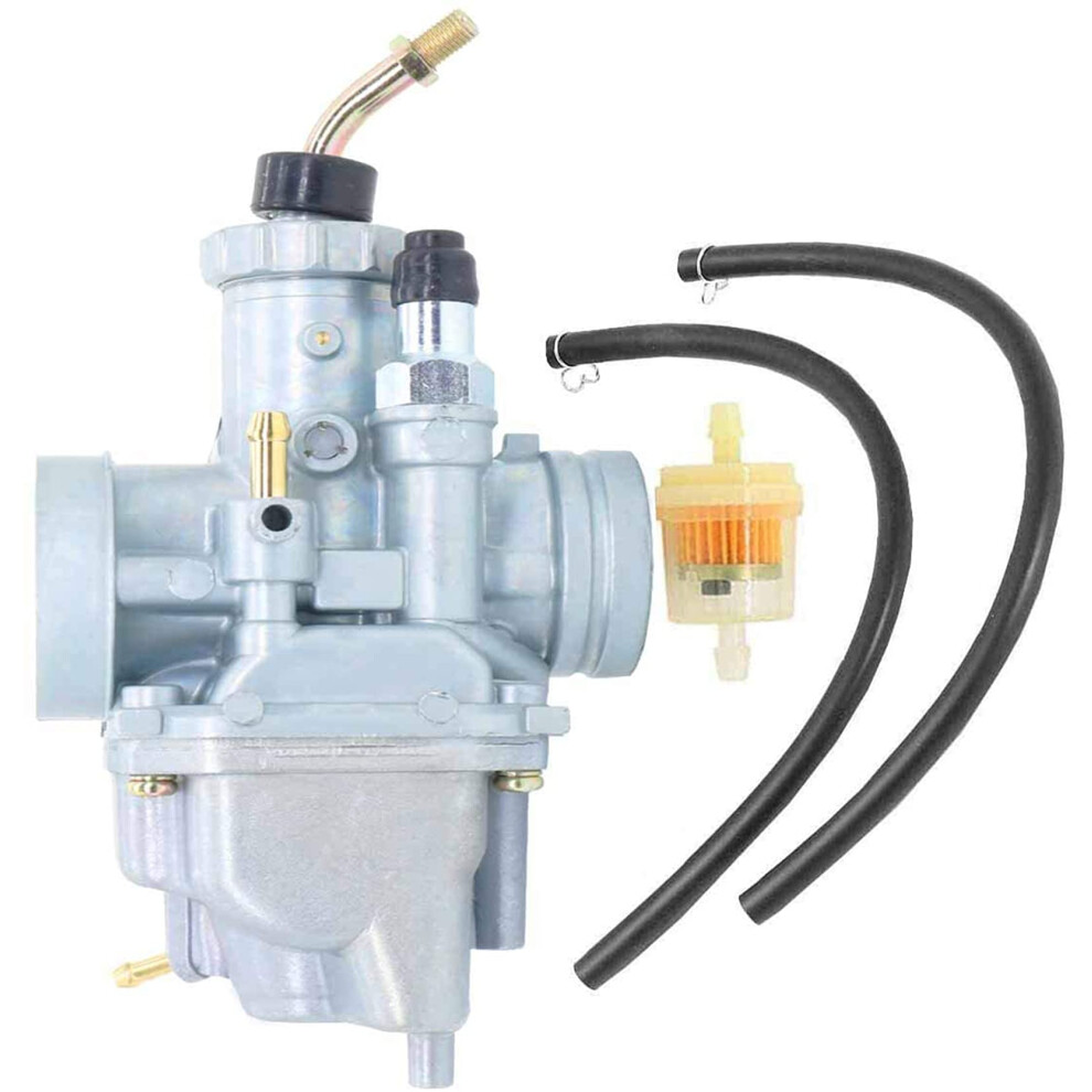 New Ttr125 Carburetor For Yamaha Ttr 125 Ttr-125 Carb Carborator 2000-2007 Yamaha Ttr125l Ttr125e Ttr125le Ttr125 650434472074