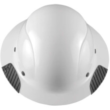 Lift Safety HDF-15WG DAX Schutzhelm, wei, Vollrand, Klasse G
