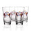 BARCONIC Corona 16 oz Öl/Pubglas - 4-pack 1